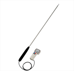 Máy đo độ ẩm phân hữu cơ SATO SK-970A